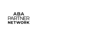 ABA Premier Partner Network Small Use White