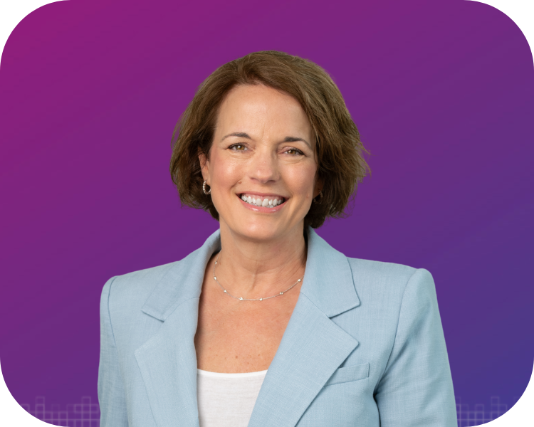 Kim Snyder - KlariVis