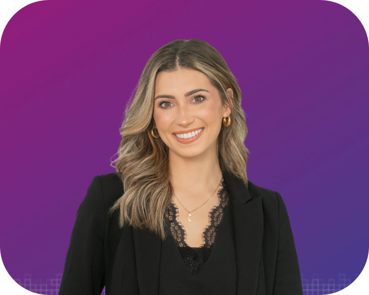 Meaghan Kincaid - KlariVis