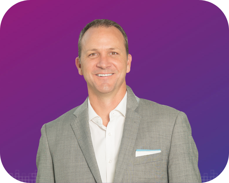 Stuart Capps - KlariVis